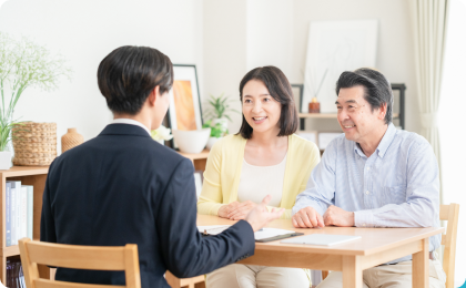 契約不適合責任免責で売却後も安心